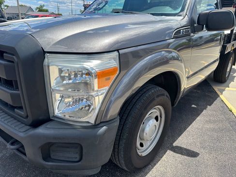 Used 2011 Ford F250 XL RWD image 36
