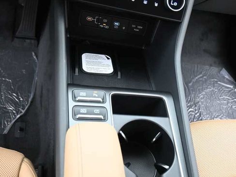 New 2026 Hyundai Sonata Limited FWD image 24
