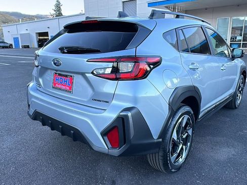 New 2026 Subaru Crosstrek 2.5i Limited w/ Crosstrek Mirror Package AWD/4WD image 3