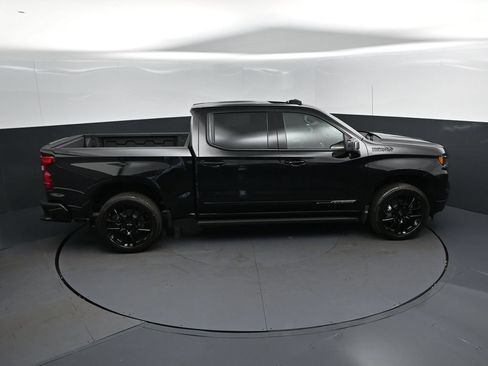 New 2026 Chevrolet Silverado 1500 High Country w/ Midnight Edition AWD/4WD image 37