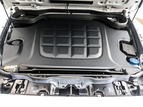 New 2025 Mercedes-Benz G 580 w/ EQ Technology image 12