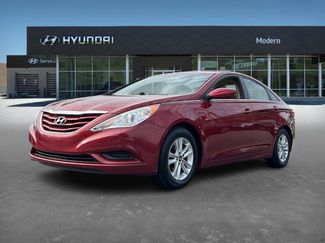 Used 2013 Hyundai Sonata GLS image 1