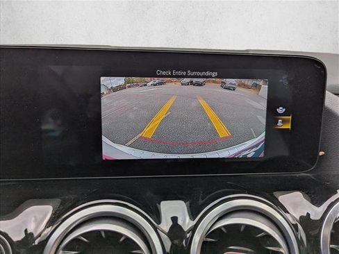 Used 2022 Mercedes-Benz GLA 250 GLA 250 image 18