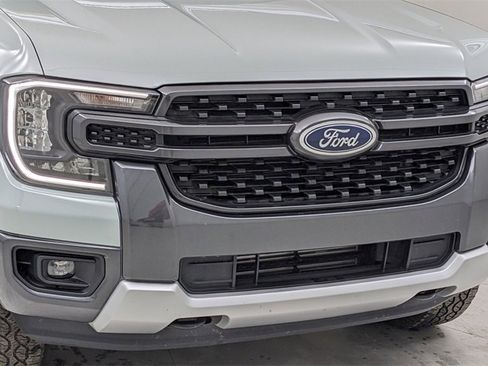 Certified 2024 Ford Ranger XLT image 42