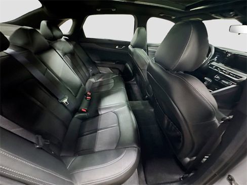 Used 2024 Kia K5 GT-Line image 31