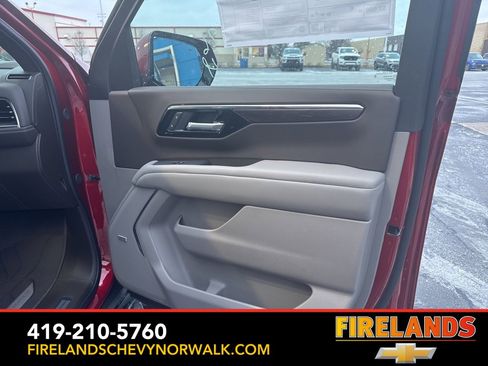 New 2026 Chevrolet Tahoe LT w/ Comfort Package image 22