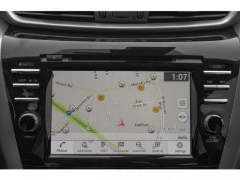Used 2019 Nissan Murano SL image 19