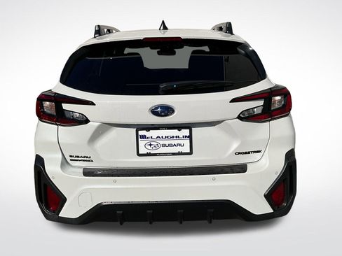 New 2026 Subaru Crosstrek 2.5i Limited w/ Crosstrek Mirror Package AWD/4WD image 4