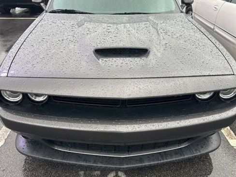 Used 2023 Dodge Challenger R/T w/ Plus Package image 6
