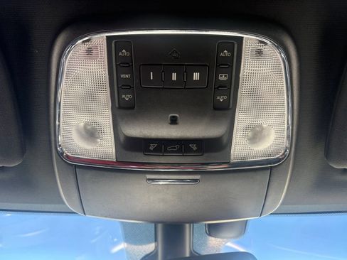 Used 2017 Jeep Grand Cherokee Limited w/ Luxury Group II RWD image 24