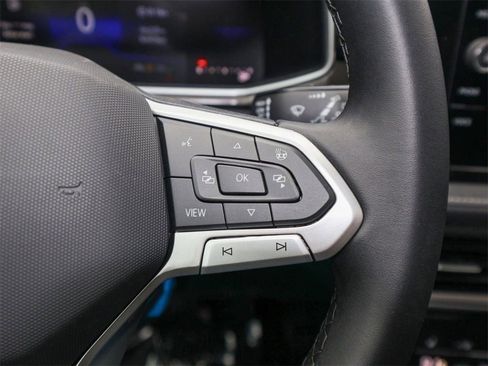 New 2026 Volkswagen Taos SE AWD/4WD image 24