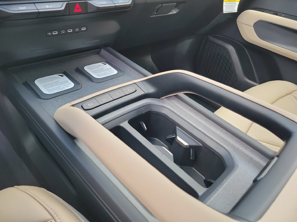 New 2027 Kia Telluride EX FWD image 22