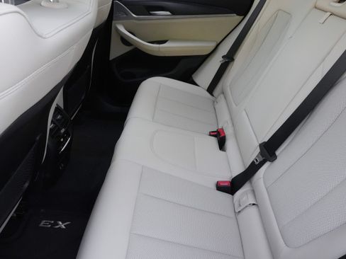 Certified 2023 BMW X3 sDrive30i w/ Premium Package RWD image 34