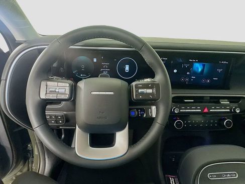 New 2026 Hyundai Palisade SEL Premium image 10