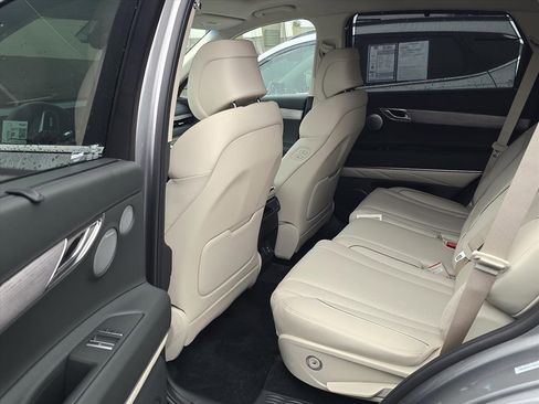 New 2026 Genesis GV80 3.5T Advanced image 8