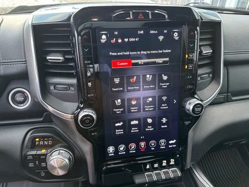 Used 2021 RAM 1500 Laramie image 24