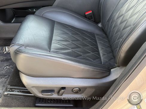 Used 2023 Nissan Rogue Platinum image 15