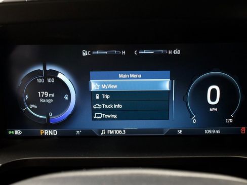 Certified 2022 Ford F150 Lightning Pro image 29