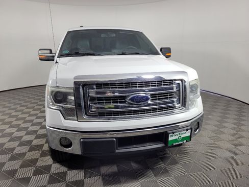 Used 2014 Ford F150 XLT w/ Equipment Group 302A Luxury RWD image 14