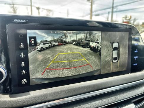 Used 2021 Hyundai Sonata Limited w/ Cargo Package image 24