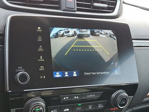 Certified 2022 Honda CR-V Touring image 19