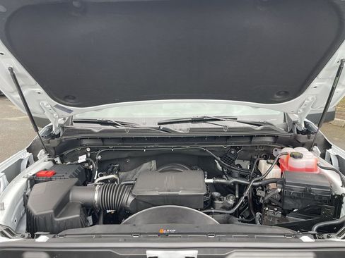 New 2026 GMC Sierra 2500 Pro w/ Convenience Package image 24