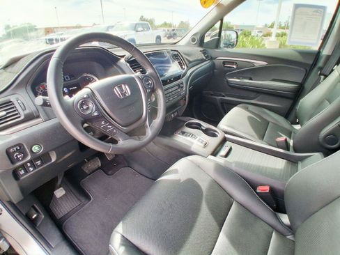 Used 2023 Honda Ridgeline RTL image 15