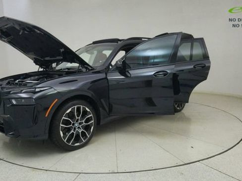 Used 2026 BMW X7 M60i AWD/4WD image 77