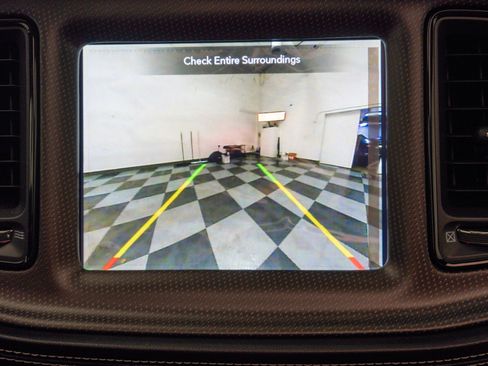 Used 2023 Dodge Challenger SRT Hellcat image 42