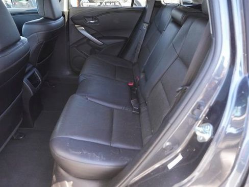 Used 2015 Acura RDX AWD image 13
