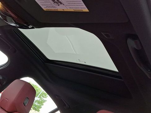 Certified 2026 BMW 530i xDrive w/ M Sport Package image 15