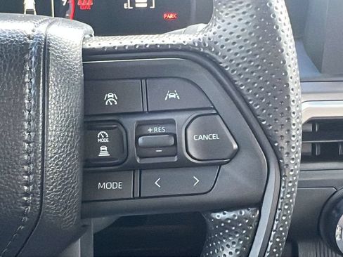 Used 2026 Toyota Tacoma SR5 RWD image 21