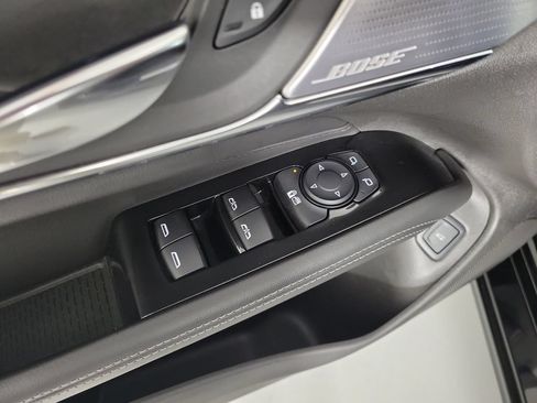 Used 2023 Cadillac CT4 Luxury w/ Sun And Sound Package RWD image 18