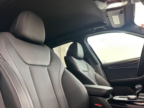 Certified 2022 BMW X3 xDrive30i image 31