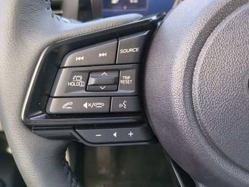 New 2026 Subaru Outback Limited AWD/4WD image 25
