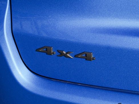 Used 2022 Jeep Compass Trailhawk w/ Trailhawk Convenience Group image 51