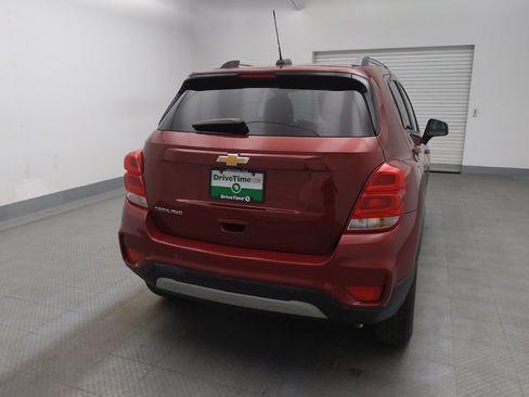 Used 2022 Chevrolet Trax LT w/ Driver Confidence Package AWD/4WD image 7
