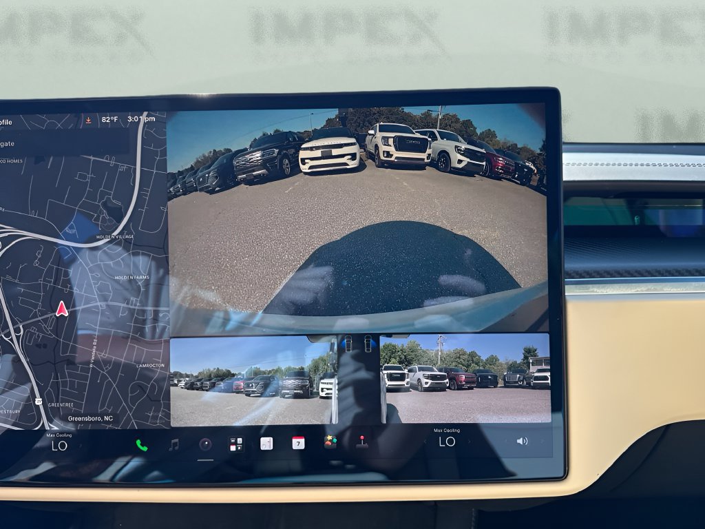 Used 2023 Tesla Model S Plaid AWD/4WD image 20