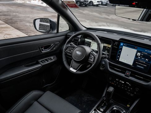 New 2026 Subaru Outback Touring XT image 14