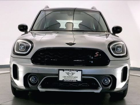 Certified 2024 MINI Cooper Countryman S AWD/4WD image 2