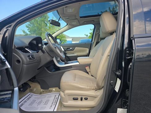 Used 2011 Ford Edge SEL w/ 202A Rapid Spec Order Code FWD image 37