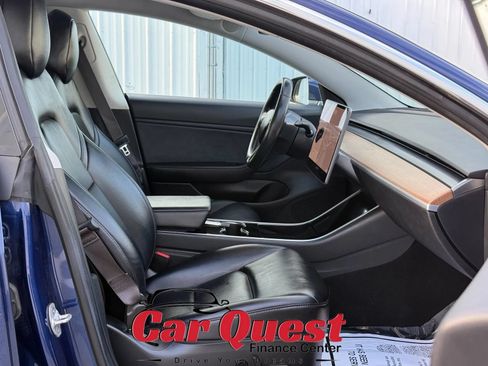 Used 2018 Tesla Model 3 Long Range AWD/4WD image 19