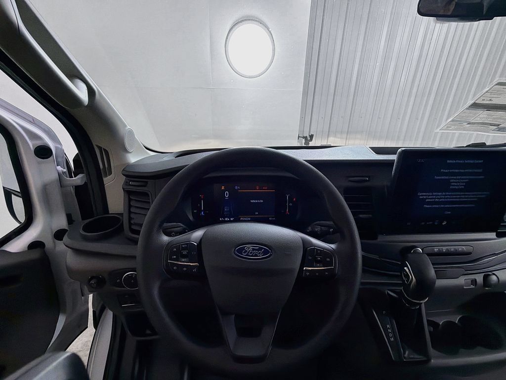New 2027 Ford Transit 350 XL RWD image 16