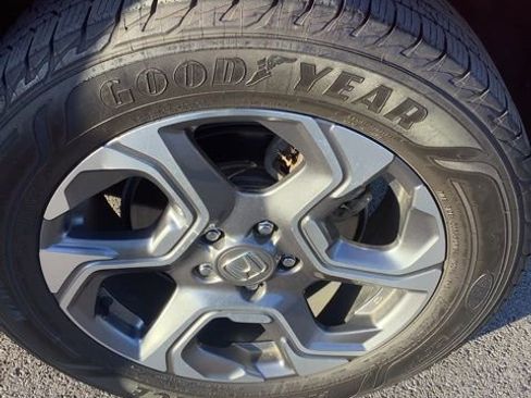 Used 2019 Honda CR-V EX image 34