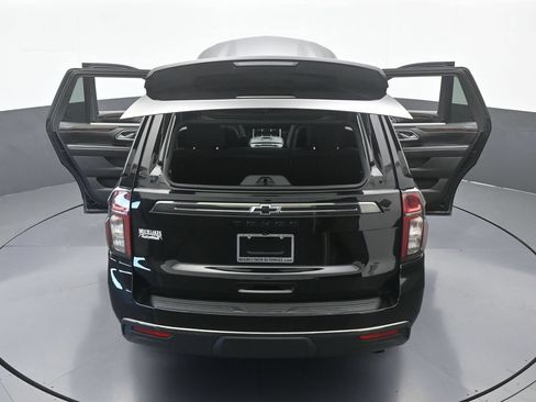 Used 2022 Chevrolet Tahoe Z71 w/ Luxury Package AWD/4WD image 86
