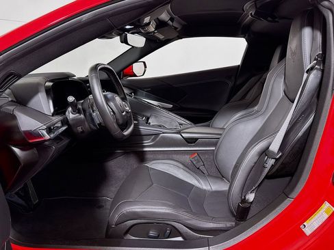 Certified 2024 Chevrolet Corvette Stingray image 19