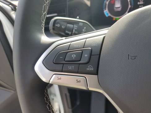 New 2026 Volkswagen Tiguan S FWD image 26