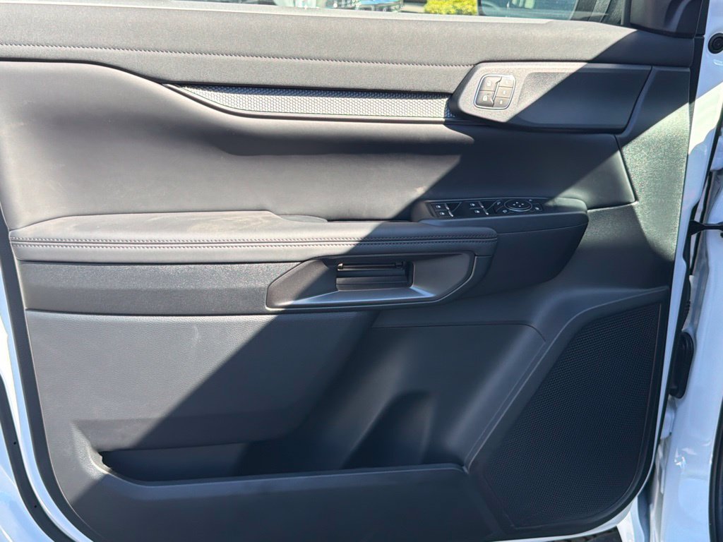 New 2026 Ford Ranger Raptor AWD/4WD image 19