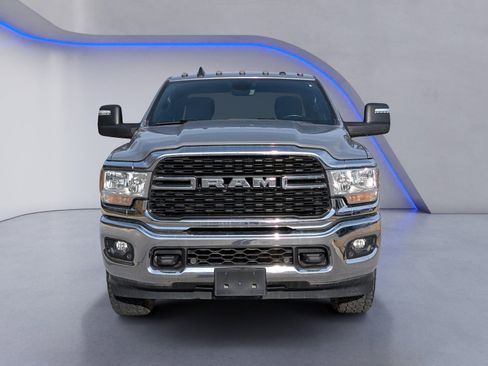 Used 2023 RAM 2500 Big Horn w/ Level 1 Equipment Group image 3