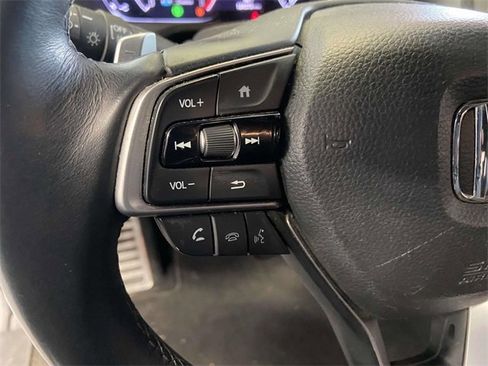 Used 2019 Honda Accord Sport image 20